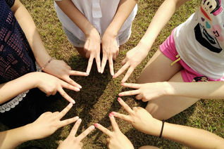 Rituale im Kindersport